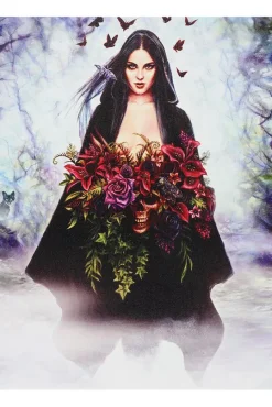 Something Different Alchemy Seasons of The Witch Picture