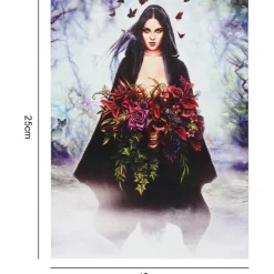 Something Different Alchemy Seasons of The Witch Picture