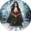 Something Different Alchemy Seasons of The Witch Clock