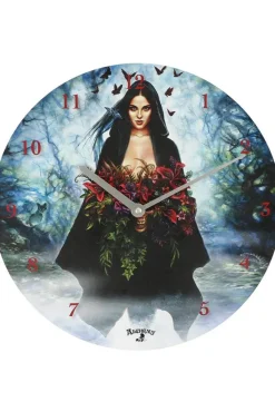 Something Different Alchemy Seasons of The Witch Clock