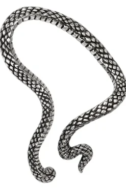 Alchemy Gothic Alchemy Serpentine Ear Wrap