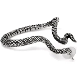 Alchemy Gothic Alchemy Serpentine Ear Wrap
