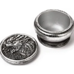 Alchemy Gothic Alchemy Silver Hour of the Wolf Box