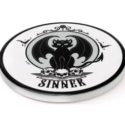 Alchemy Gothic Alchemy Sinner Coaster