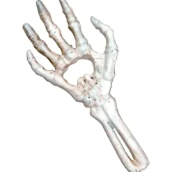 Alchemy Gothic Alchemy Skeletal Hand Bottle Opener