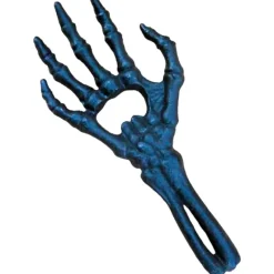 Alchemy Gothic Alchemy Skeletal Hand Bottle Opener
