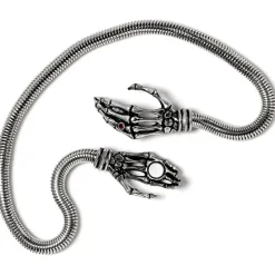 Alchemy Gothic Alchemy Take Me With You Necklace