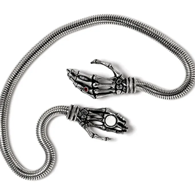 Alchemy Gothic Alchemy Take Me With You Necklace