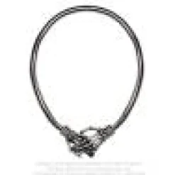 Alchemy Gothic Alchemy Take Me With You Necklace