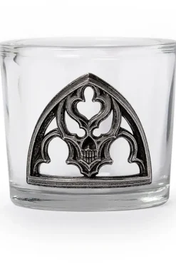 Alchemy Gothic Alchemy The Borley Rectory Candle Glass