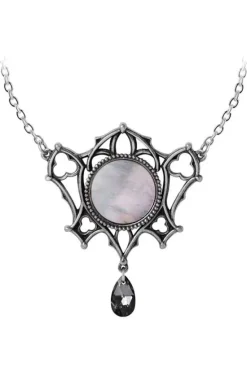 Alchemy Gothic Alchemy The Ghost of Whitby Necklace