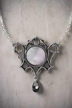 Alchemy Gothic Alchemy The Ghost of Whitby Necklace