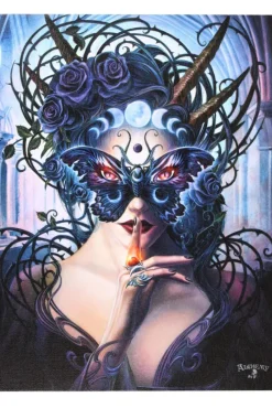 Something Different Alchemy The Vow Picture