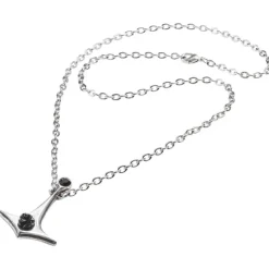 Alchemy Gothic Alchemy Thor's Rose Pendant