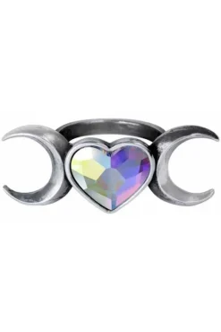 Alchemy Gothic Alchemy Thuwies y Galon Ring R233