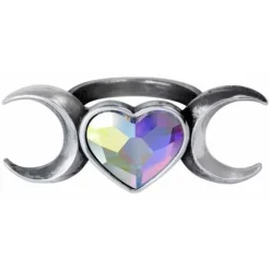 Alchemy Gothic Alchemy Thuwies y Galon Ring R233