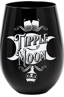 Alchemy Gothic Alchemy Tipple Moon Glass