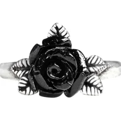Alchemy Gothic Alchemy Token of Love Ring