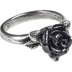 Alchemy Gothic Alchemy Token of Love Ring