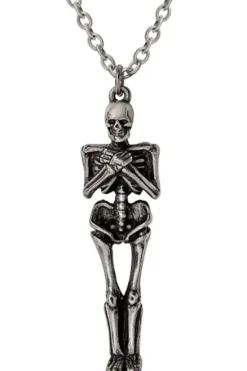 Alchemy Gothic Alchemy Undying Homage Necklace