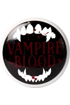 Alchemy Gothic Alchemy Vampire Blood Bottle Stopper