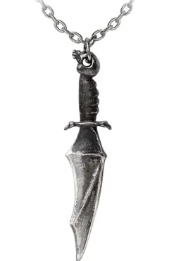 Alchemy Gothic Alchemy Vampyre Knife Pendant