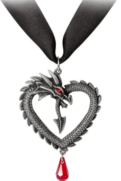Alchemy Gothic Alchemy Vouivre Pendant