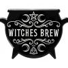 Alchemy Gothic Alchemy Witches Brew Coaster
