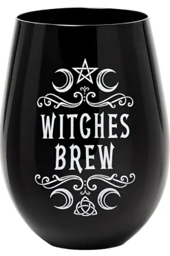 Alchemy Gothic Alchemy Witches Brew Glass