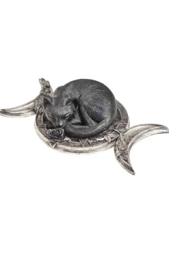 Alchemy Gothic Alchemy Witches Familiar Ornament