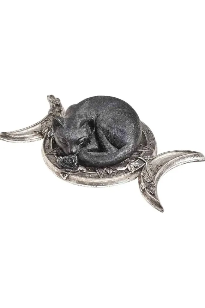 Alchemy Gothic Alchemy Witches Familiar Ornament