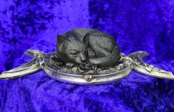 Alchemy Gothic Alchemy Witches Familiar Ornament