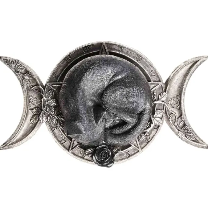 Alchemy Gothic Alchemy Witches Familiar Ornament