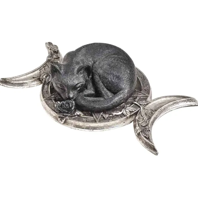 Alchemy Gothic Alchemy Witches Familiar Ornament