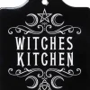Alchemy Gothic Alchemy Witches Kitchen Chopping Board Trivet