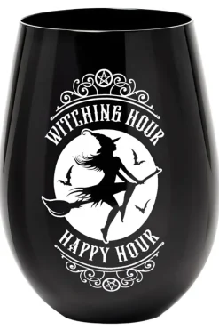 Alchemy Gothic Alchemy Witching Hour Glass