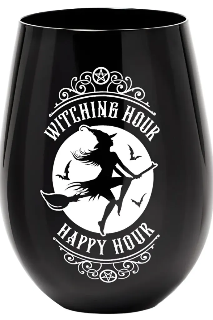 Alchemy Gothic Alchemy Witching Hour Glass