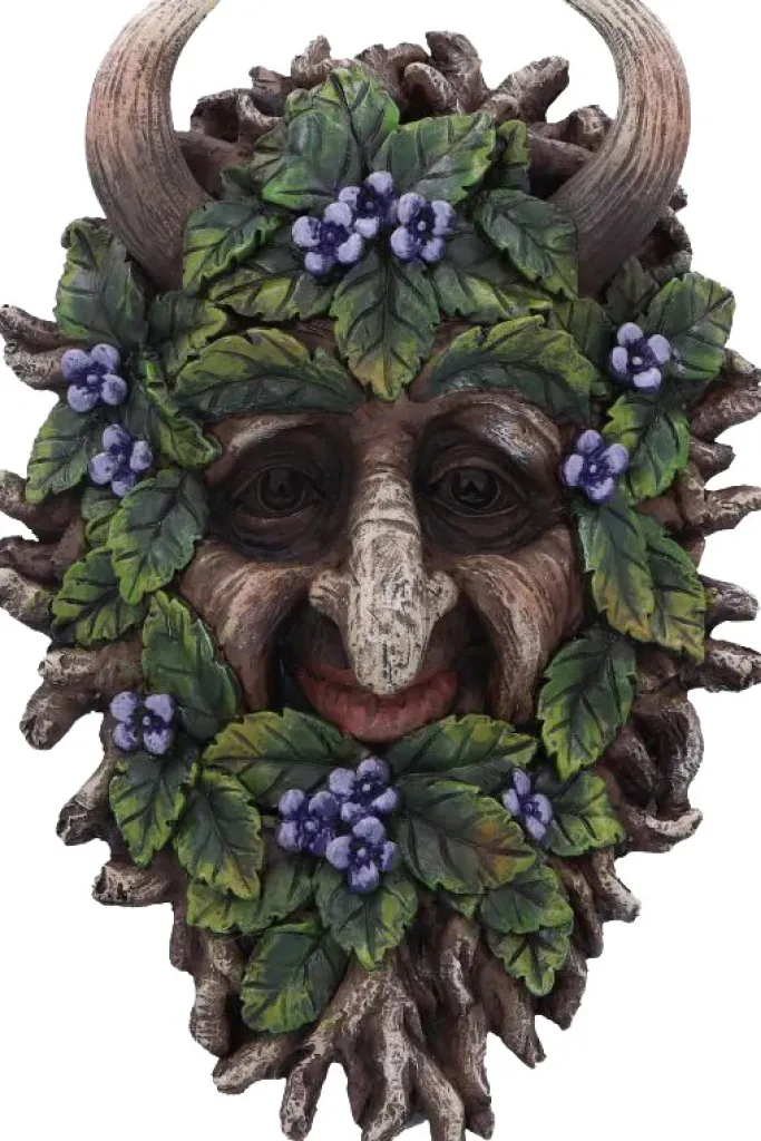 Nemesis Now Alder Wall Mounted Tree Spirit