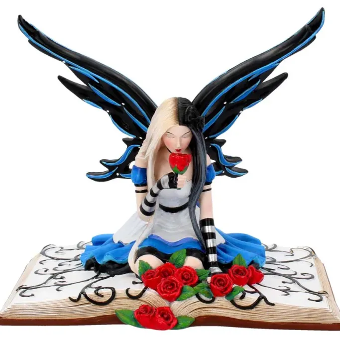 Nemesis Now Alice 19cm Alice in Wonderland