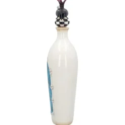 Nemesis Now Alice in Wonderland Drink Me Bottle