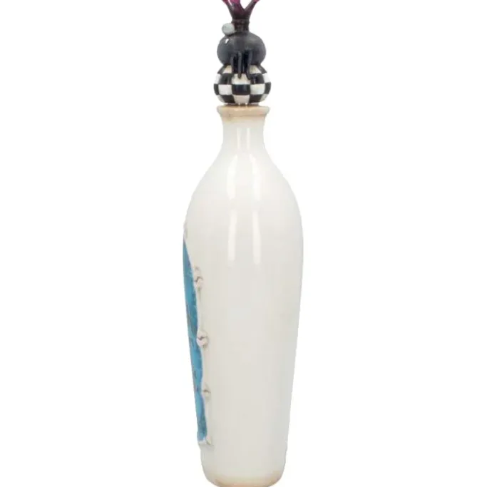 Nemesis Now Alice in Wonderland Drink Me Bottle