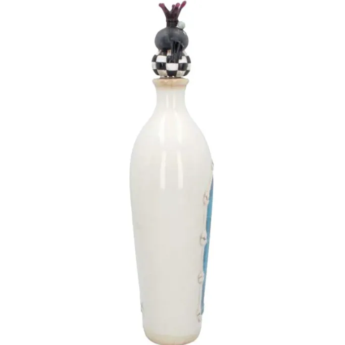 Nemesis Now Alice in Wonderland Drink Me Bottle