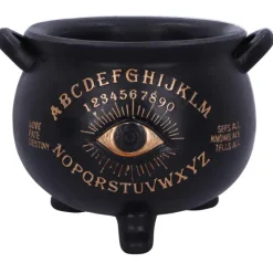 Nemesis Now All Seeing Cauldron 22cm