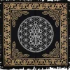 Alternative Gifts Altar Cloth Flower Life