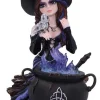 Nemesis Now Alvina Witch Figurine