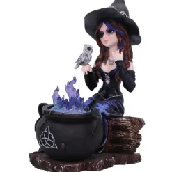 Nemesis Now Alvina Witch Figurine