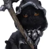 Nemesis Now Amara Reaper Cat