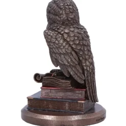 Nemesis Now An Owls Tale Bronze Figurine