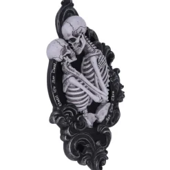 Nemesis Now And Even Then Wall Plaque