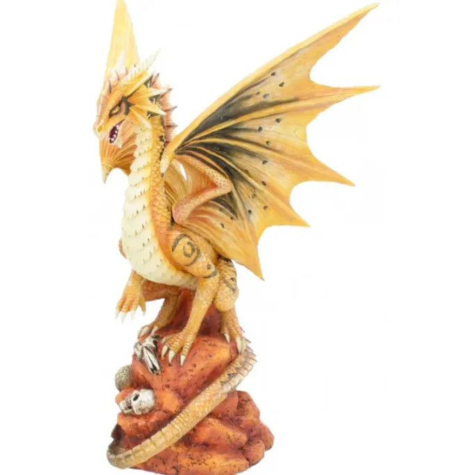 Nemesis Now Anne Stokes Adult Desert Dragon